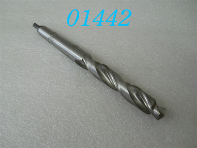 GÜHRING MEHRFASEN-STUFENBOHRER MK 3  DM: 19 x 25 mm HSCO DEP