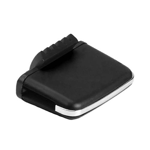 2pcs Black Front Left/Right A/C Air Vent Outlet Tab Clip Fit For Lexus ES350 New - Picture 3 of 4