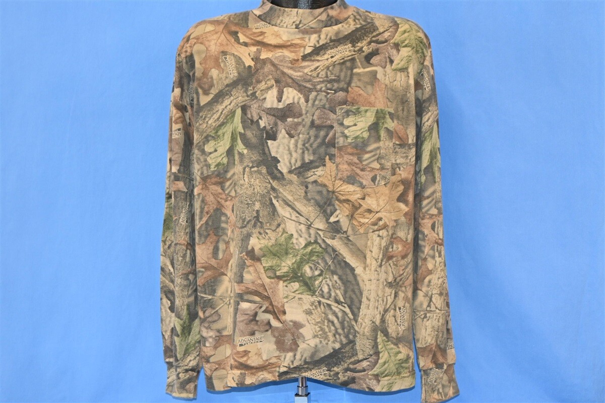 ほぼ新品TIM LEHI / WOODLANDCAMO ARMY SHIRT S TIGHT / TIM LEHI