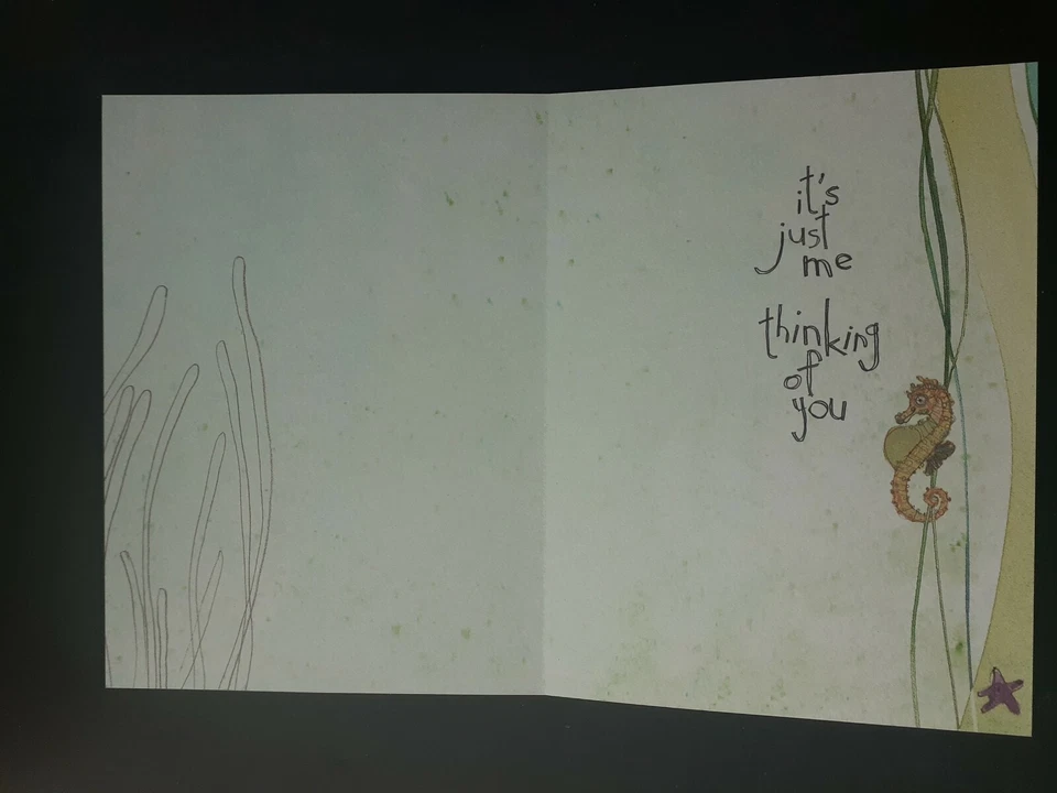 Funny Thinking of You Card - Image 3 of 4