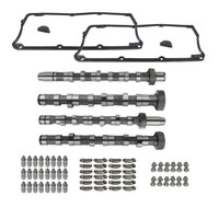 Nockenwellensatz & VentilstößEl & Dichtung FüR VW Audi Skoda AFB AKN AKE AYM BFC