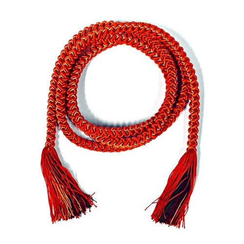 Japanese Obijime Cord Obi Belt Kimono 