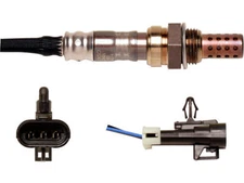 For 1995 Chevrolet G10 Oxygen Sensor Upstream Denso 25734MHGG