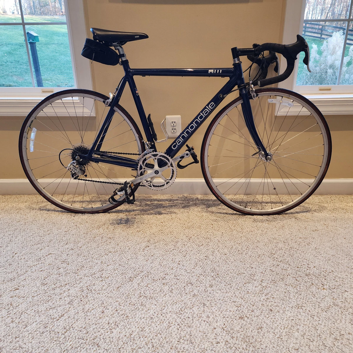 Cannondale Racing Bike 56 cm Frame Bikes for sale | eBay