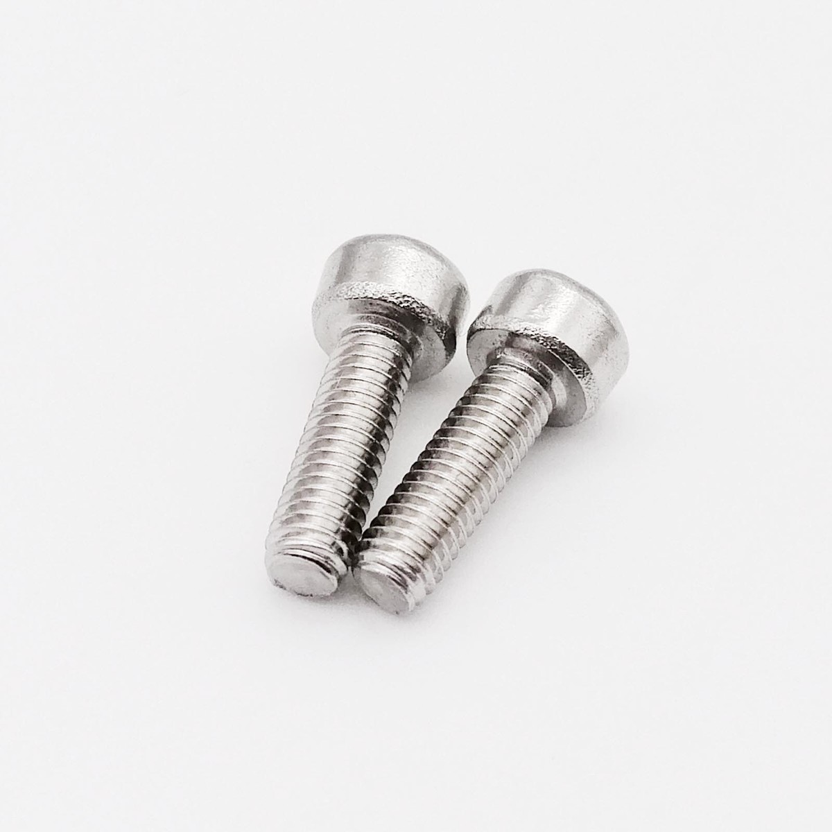 M3 SUS304 Hex Socket Pin Cap Head Tamper Proof Anti-theft Security