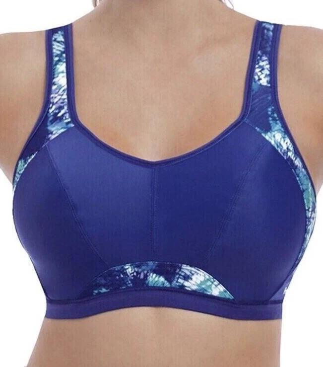 Best sports bra for 40dd sale