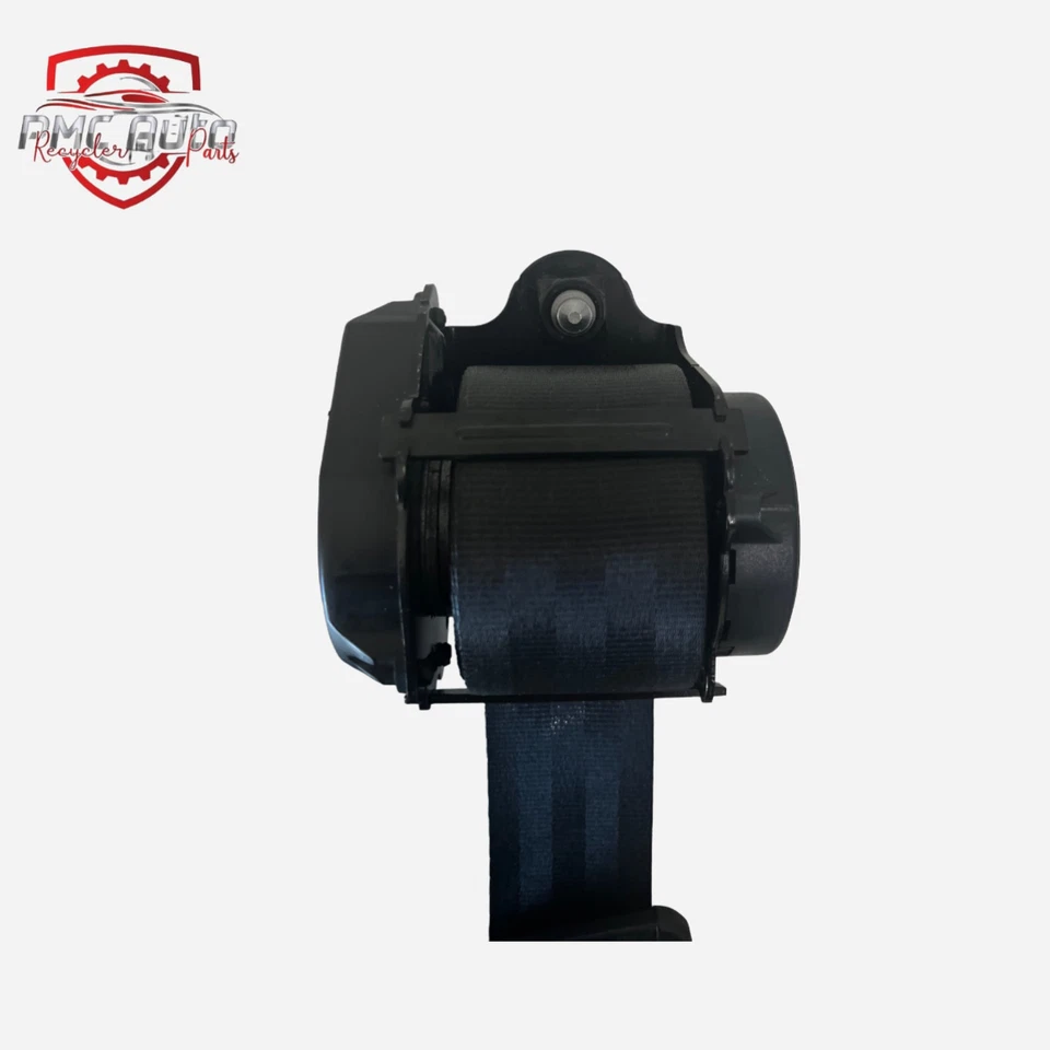 2015-2021 Volkswagen GTI Rear Seat Belt Seatbelt Left & Right 5GM857805BRAA - Image 4 of 4