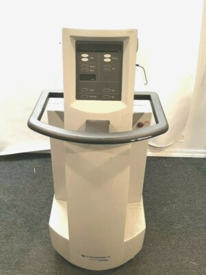 Coherent Novus Omni Laser Indirect Ophthalmoscope (For Parts Only)