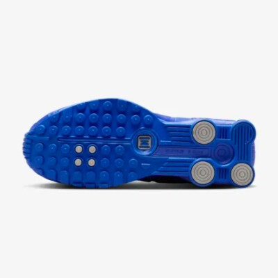 Nike Women's Shox R4 'Racer Blue' (HJ7303-445) Expeditedship | eBay
