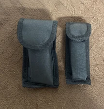 Woodland Creek 15 in 1 Pocket Tool & 4 in 1 Utensils Tool w/Small Cas￼es • NEW