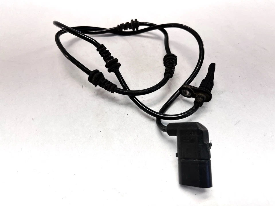 15-17 MERCEDES-BENZ MAYBACH S600 W222 SENSOR DE VELOCIDAD DE RUEDA ABS DELANTERO DERECHO OEM Foto 2 de 3