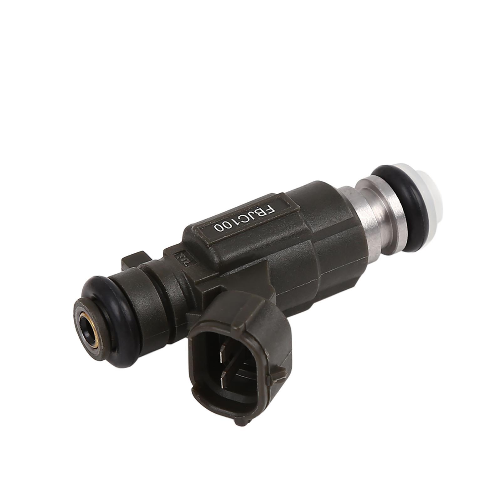 6pcs FBJC100 Fuel Injector for Nissan 350Z for Infiniti G35 2.0L 3.0L