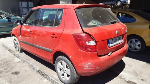5J1857552TFKZ Parasol Derecho para SKODA FABIA (5J2) Young 2007 7424247 - Imagen 7 de 8