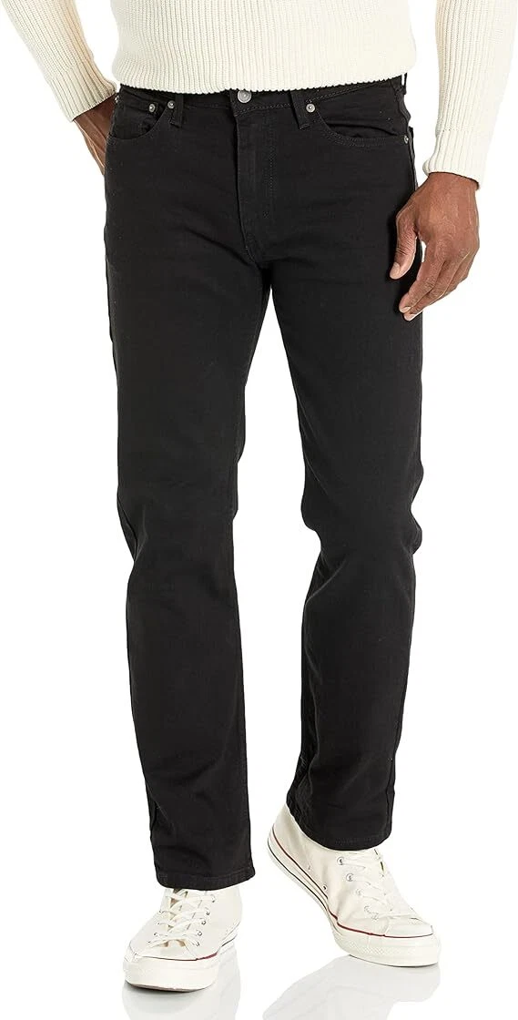 Men s Levi s 514 Straight Fit Jeans Native Cali Stretch 005140730