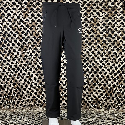 NEW Carbon CRBN SC 3.0 Paintball Pants - Black - Large