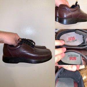 sas mens walking shoes