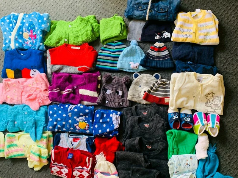 baby winter clothes australia