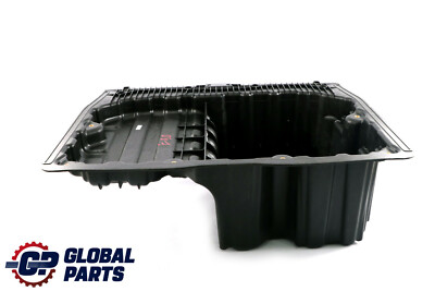 BMW E90 E91 E92 Kofferraum Ablagefach Boden Hinten Kunststoffwanne Kofferraumbox