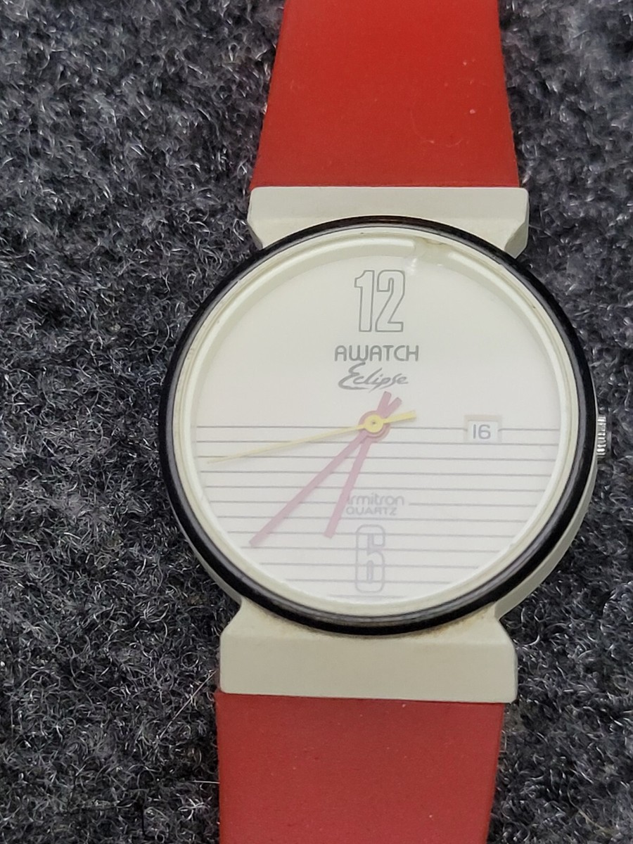 Armitron Eclipse Armitron Watch Replacement Parts Buckle Armitron