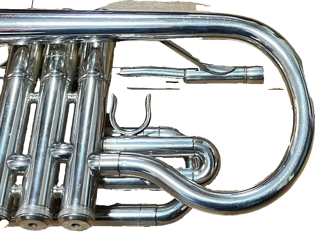 YAMAHA コルネット(Bb) YCR-3330S [2] YAMAHA コルネット(Bb) YCR-3330S [2]