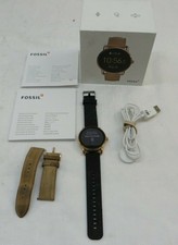 fossil smartwatch ftw2103|OFF 68 