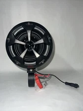 Pyle 4" 800W  Marine Grade Wakeboard Tower RGB Speaker System w/BT