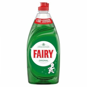 Fairy wul Original 500ml #2 (4084500875982)