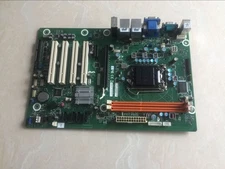 Advantech Motherboard SIMB-A21 REV.10 SIMB-A21-8VG00A1E