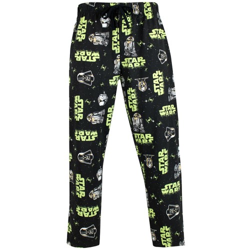 Men's Star Wars Lounge Pants Pyjama 