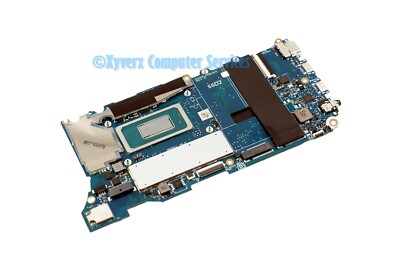 DA0NLKMBAD0 OEM LG MOTHERBOARD INTEL CORE ULTRA 7 155H 15Z90S-H.ADB8U1 (AC54)