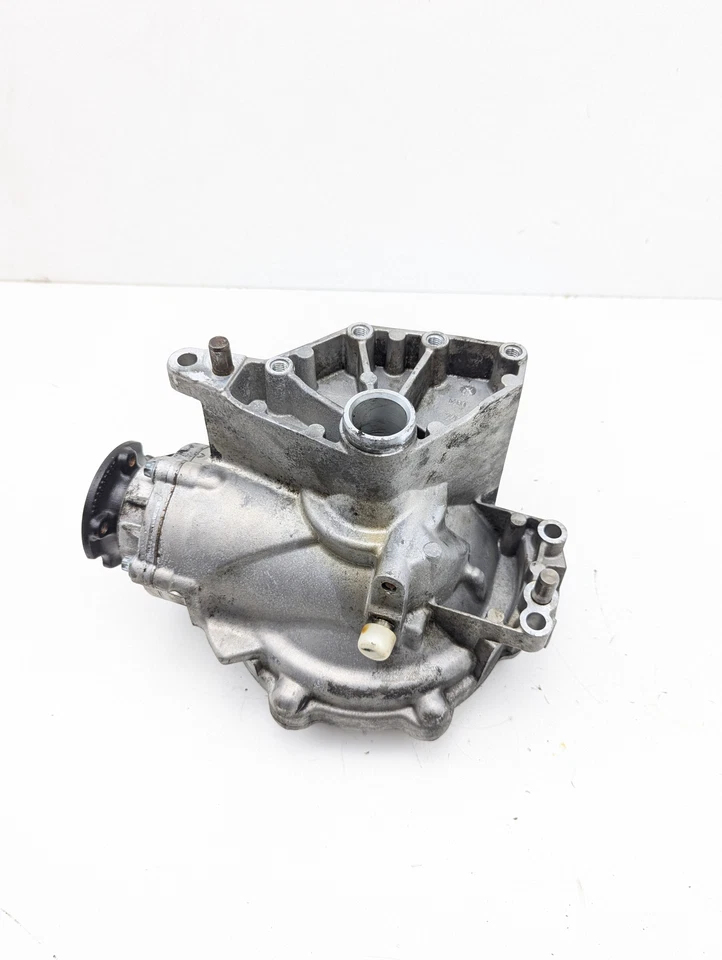 Держатель дифференциала передней оси 03–06 Mercedes W211 S430 S500 4Matic 2203350101 - Изображение 4 из 4