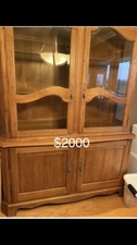 Ethan Allen furniture Legacy Collection