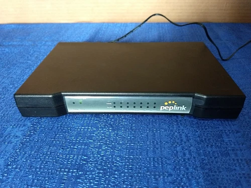 Peplink Balance 30 Router BPL-030