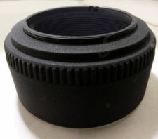 Sigma 58mm Lens Hood for Sigma screw in type