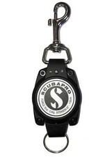 Scubapro - Premium Retractor Retraktor mit St...