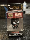 Funko Pop! Pocket Keychain Venom Marvel Collector Corps Exclusive Bobblehead