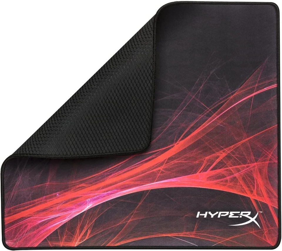 HyperX FURY S Speed Edition Pro - Gaming Mouse Mat L (45cm x 40cm) - Image 3 of 4