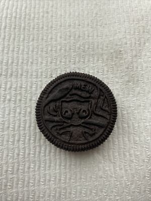Mew Oreo Cookie Perfect Condition
