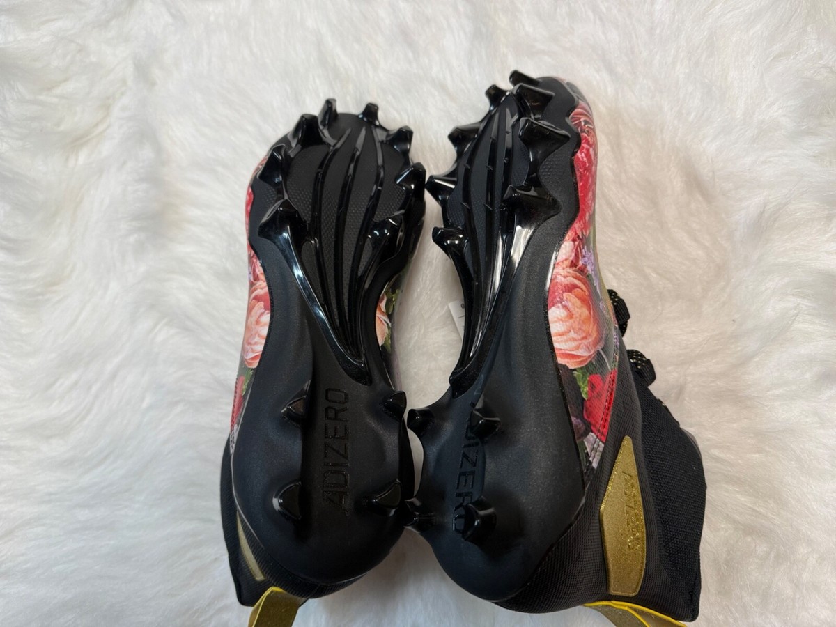 ID4821 Adidas Adizero Chaos Speed Coronation Size 10.5 