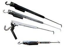 Torklift S9529 / S9500 Locking FastGun Turnbuckles for Frame-Mounted Tie-Downs