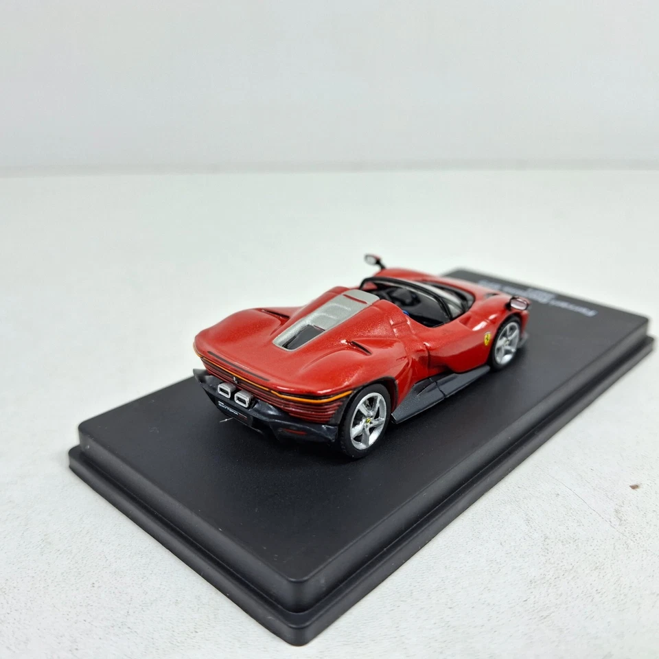 1/64 Coche car auto Ferrari Daytona SP3 2021 - Imagen 4 de 4