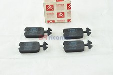 Disque de frein Citroen MEHARI