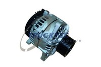 Trucktec Automotive Lichtmaschine Generator 80A 24V FüR Mercedes Vario Bus