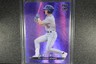 2024 LEAF ELECTRUM PJ MORLANDO ROOKIE MIAMI MARLINS /49