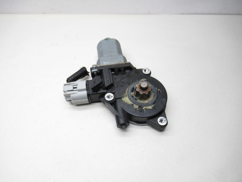 2013-2016 Subaru Impreza Left Rear Door Window Motor 61188KG000 OEM - Picture 4 of 5