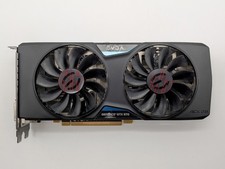 EVGA GeForce GTX 970 FTW 4GB GDDR5 Graphics Card READ 