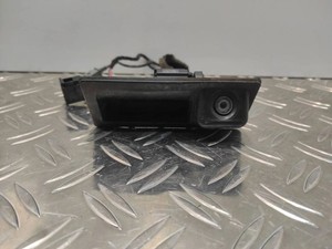 Audi A7 S7 4G 2012 Rückfahrkamera 5N0827566C RVP20401