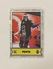 2025 Topps WWE X Bape Wrestling Checklist Guide in-content 22