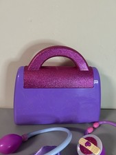 Disney's Doc McStuffins Doctor's Bag Set Disney Junior Pretend Play