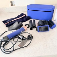 Dyson Airwrap Complete Long Haarstyler - Blau...